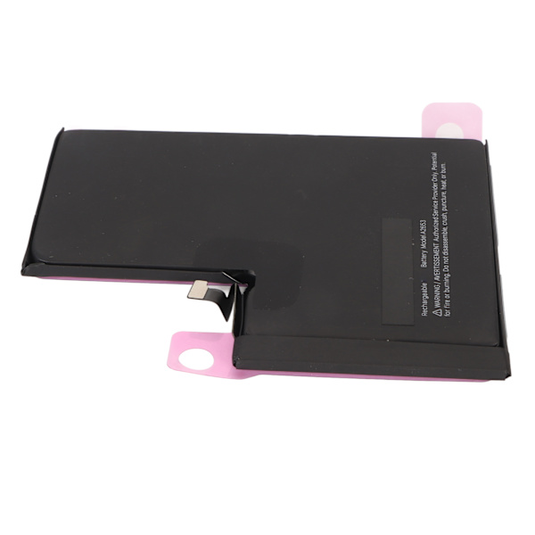 Ersättningsbatteri 16,75Wh 4352mAh batteri med verktygssatser för 13 Pro Max A2641 A2643 A2644 A2645 A2484
