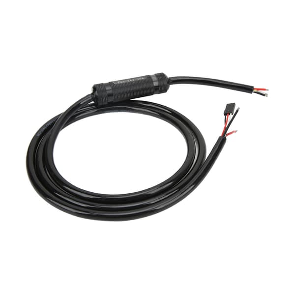 【NX】Vanntett 30A børsteløs motor ESC børsteløs elektronisk hastighetskontroller for undervannspropell
