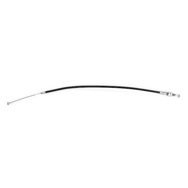 Gaskabelaccelerator 6L2-26301-00 utombordsmotor Passar för Yamaha Pannier 2-takts 9,9/15/18 hk