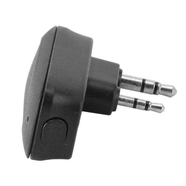 Bluetooth-ohjelmointisovitin offline-ohjelmointiin 2-napainen langaton ohjelmointisovitin Baofeng UV5R BF777S BF888S UV82:lle