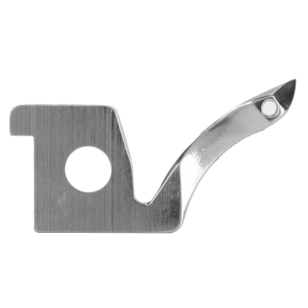 Pistoolisaumurin alempi silmukkaaja Monitoiminen kotitalousompelukoneen lisävaruste X77781‑001