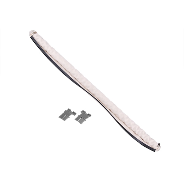 Bilsoltak Solskjermgardiner Takvindusluke for Sharan Tiguan Audi Q5 1K9877307A (Beige)