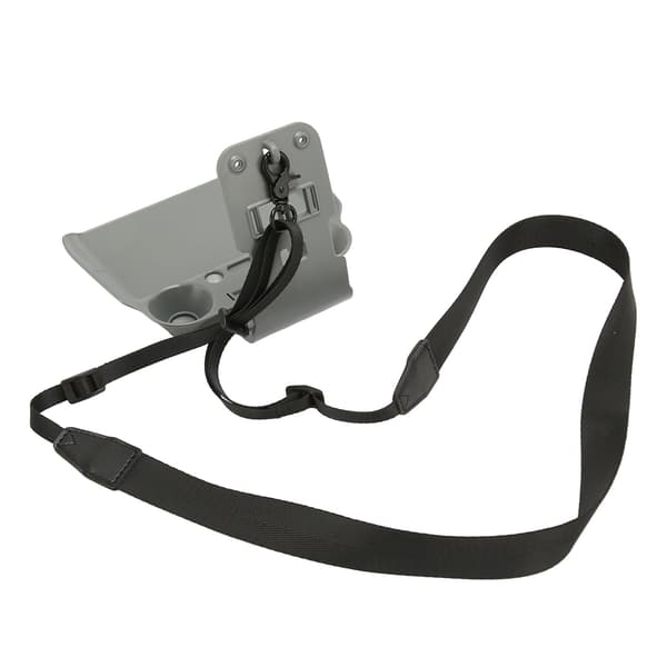 2-in-1 Ohjainsuoja Auringonsuoja DJI Mini 3 Pro RC-kaukosäätimen lisävarusteille EWB9864