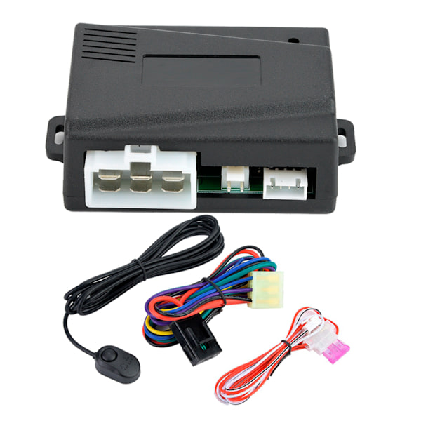 Universal Auto Automatisk Lyssensors Kontroll Modifikasjonssystem