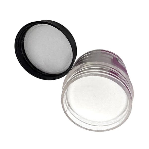 2,1 oz Nail Dip Powder Hurtigtørkende Fint Pulver Trygt DIY Nail Art Powder Manikyrpulver for Nybegynnere