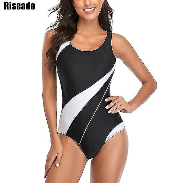 Atletisk Racerback Badedragt til Kvinder XL RS1161