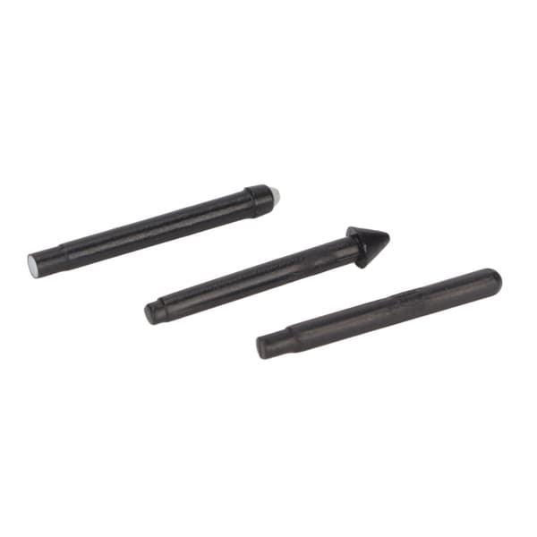 3 st Stylus-spets Hög känslighet Smidigare skrivning Enkel att installera Spetsbytesats för Microsoft Surface Pro 4