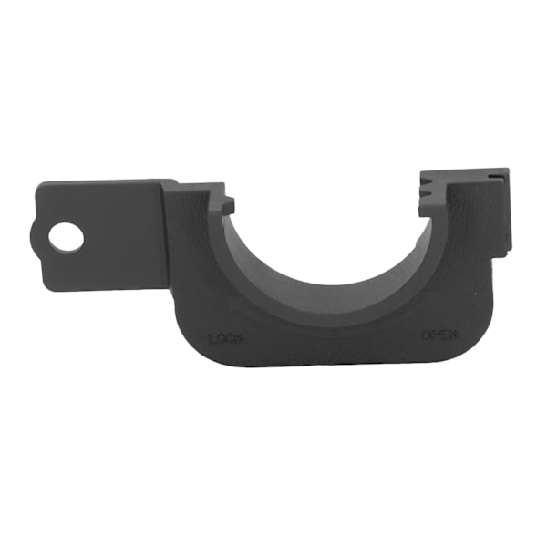 Gaslockshållare Anti-Slip Switch Design Pre Hole Replacement för Tacoma 3rd 2016-2022