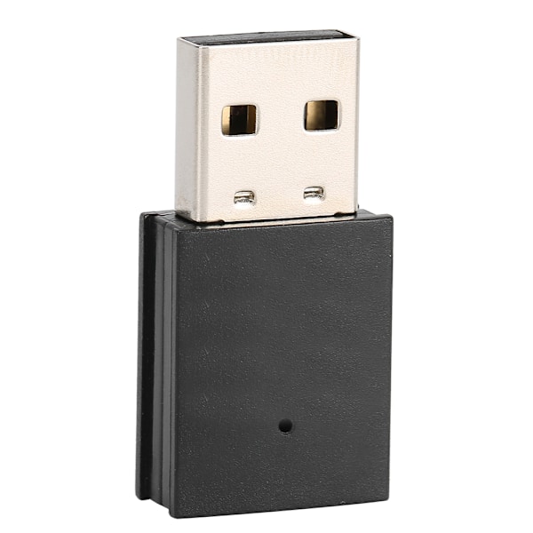 W87 150M Trådløst Netværkskort Lydtransmitter USB WiFi-adapter Computertilbehør