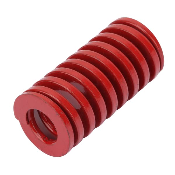 OD 22mm ID 11mm Medium Load Form Fjäderröd (TM22*45mm)