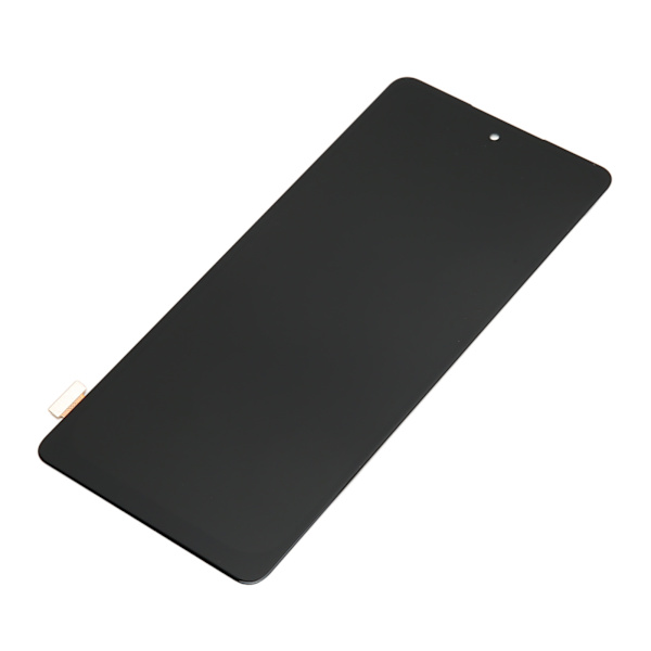 Telefonskærm Digitizer Montering Organisk Lysdiode Display Digitizer Udskiftning til Samsung S20 FE