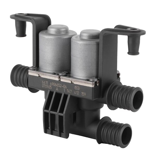 Lämmönsäädinventtiili solenoidi 64128374995 Vaihto-osa 5-sarjan E39 528i 540i 530i