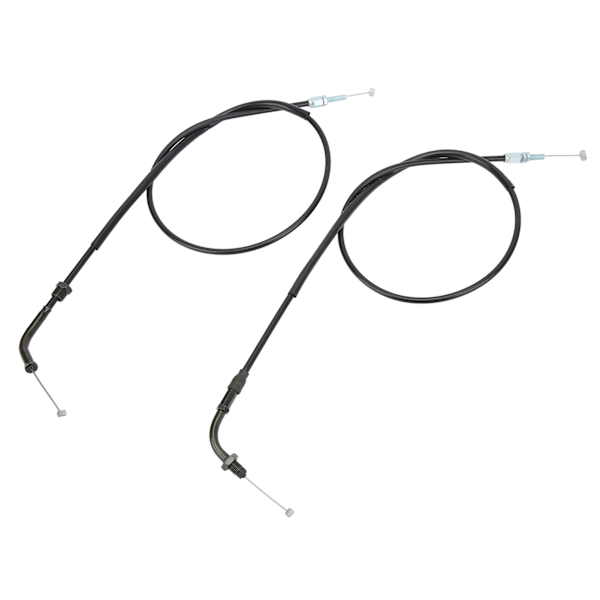 Gasskabel Linje Wire Motorsykkel Tilbehør Utskifting for CB1300 Super Four 2003‑2010