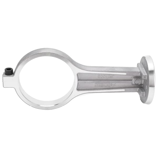 【NX】Veivstang Støpt aluminium pneumatisk drift 1100W Luftkompressor Kuleventil tilbehør Innerring 68mm