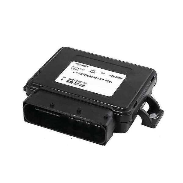 4f0907801a Ny elektronisk parkeringskontrollmodul Håndbremskontrollmodul 4f0907801 For A6 2004-2011 - B Black