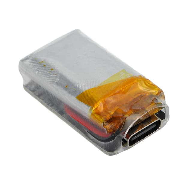 Drone Strobe Light Kompatibel med MINI 3PRO Ultralight Anti Collision Warning Light Drone Tilbehør