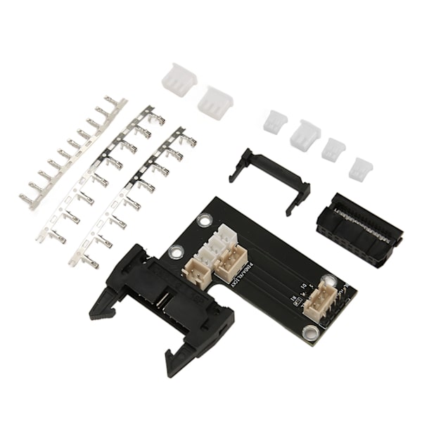 til Vyper Touch Adapter Board Professional CDE Version 3D Printer Adapter Board Connector