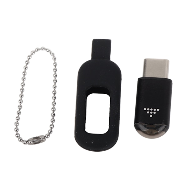 Smartphone IR Fjärrkontroll Typ C Mini Universal Smart IR Controller för luftkonditionering TV DVD STB