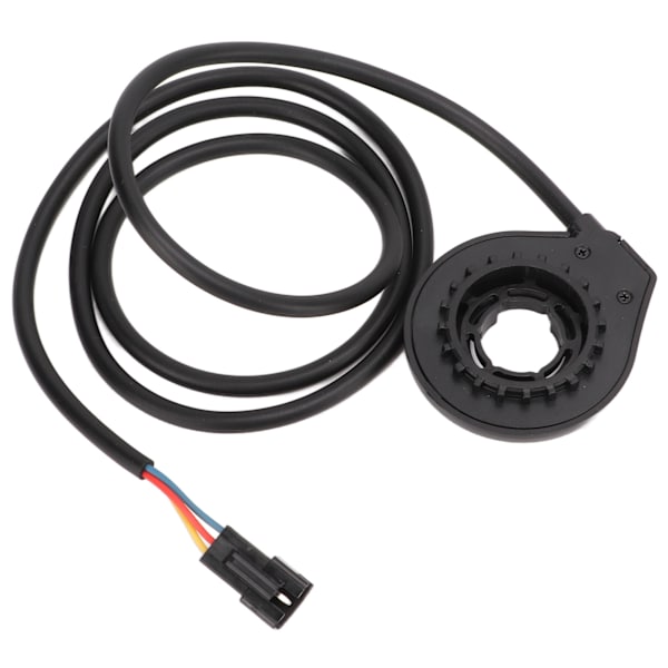 Elektrisk sykkelpedal sensor Profesjonell 8 Magnet Single Hall Sensor Elektrisk Sykkel Pedal Assist Sensor