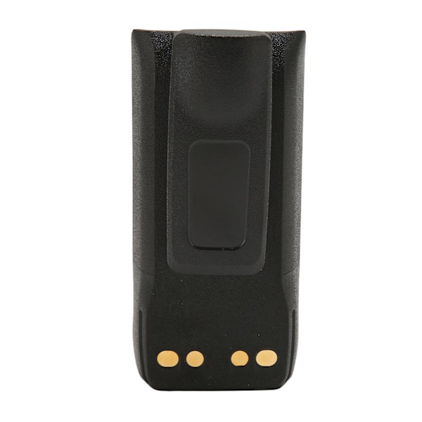 Walkie Talkie-batteri 3000mAh 7,2V Reservebatteri kompatibelt med PMNN4808A PMNN4807 PMNN4809 PMNN4810 PMNN4810A