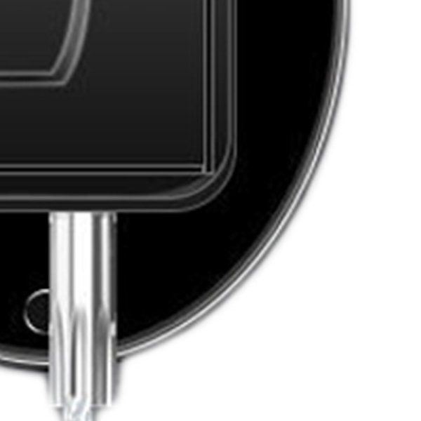 Kylskåpslås Kombinationsdesign Stark metall ABS Multifunktion Fryslås för skåp Fönsterdörr FQ1 Svart