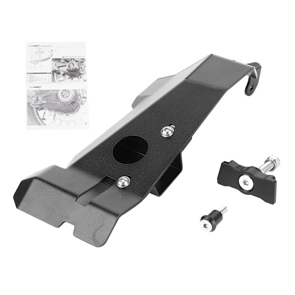 Bakre drivaxel chassiskyddsskydd för Kardan R1200GS LC R1250GS 2013-2020