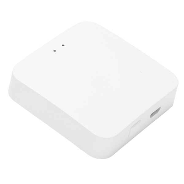 Trådlös Smart Gateway Wifi Bluetooth för TUYA Remote Control Mesh SIG Home System