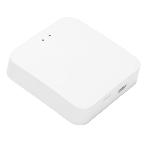 Trådløs Smart Gateway Wifi Bluetooth til TUYA Fjernbetjening Mesh SIG Hjemmesystem
