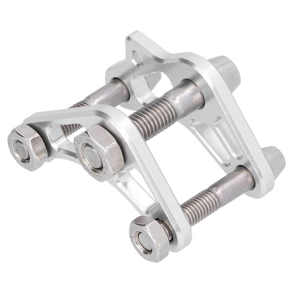 Moottoripyörän Iskunvaimentimen Alennus 0,8-1,2in Reduce Sopii Piaggio Vespa Sprint 150 Primavcra 150Silver