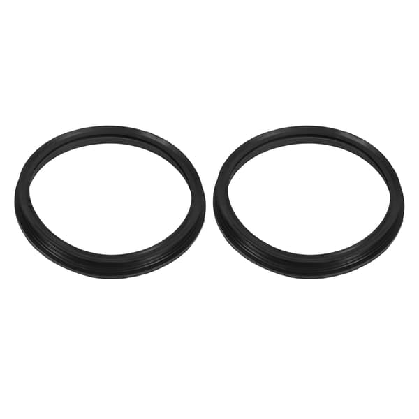2 st Bränslepumpspackning 1J0919133A Bränsletanknivåsensor O-ringstätning för A8 S8 A4 A6