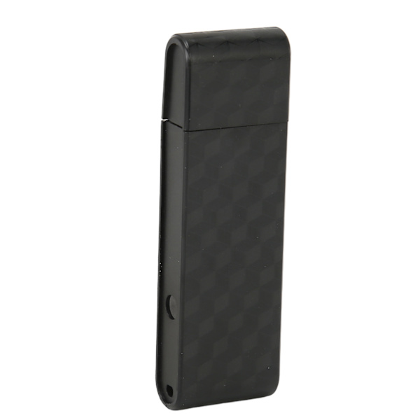 Mini Voice Recorder AI Intelligent HD Noise Reduction Fashionabel U Disk Röstinspelningsenhet för studentkonferens 32GB