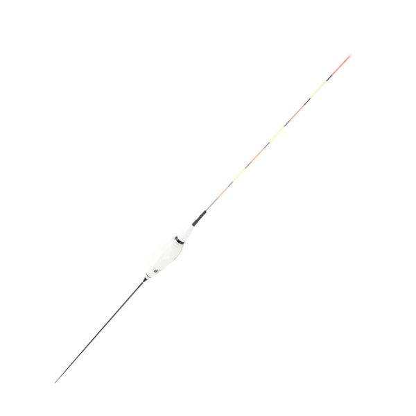 Luminous Fiskeflyte Vanntett Fiskeflytebitt Elektronisk Fiskeflyte Bobber for Dag og Natt BC‑005