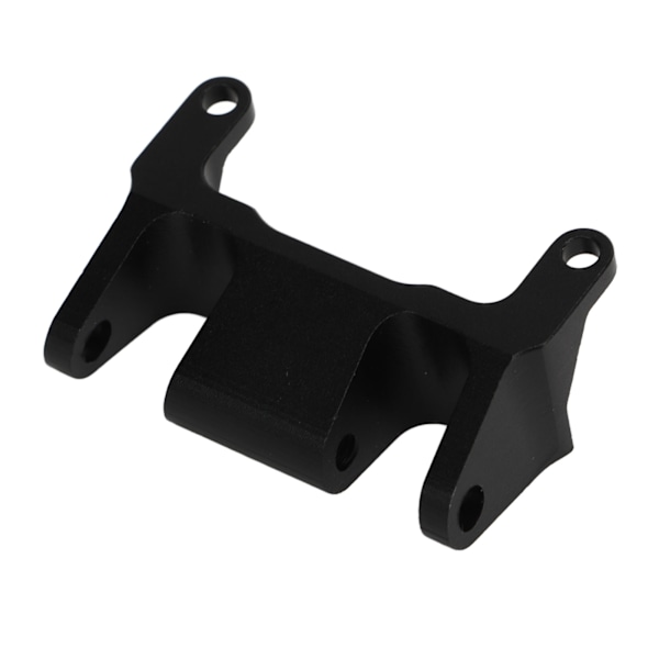 CNC Aluminium Link Riser Bakaksel for Axial UTB18 Capra 1/18 RC Crawler Anti Squat Forbedret Klatreegenskaper