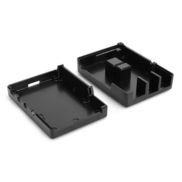 Passivt kølecover til Raspberry Pi 4B Computertilbehør i metal aluminiumlegering