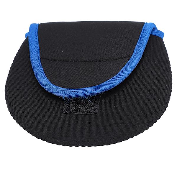 Fluefiskeri Neopren Hjul Case Cover AntiCollision Fluehjul Beskyttelsespose Opbevaringstaske
