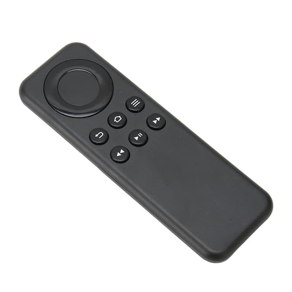 CV98LM fjernkontrollerstatning for Amazon Set Top Box for Amazon Fire TV Stick for Amazon Fire TV Box