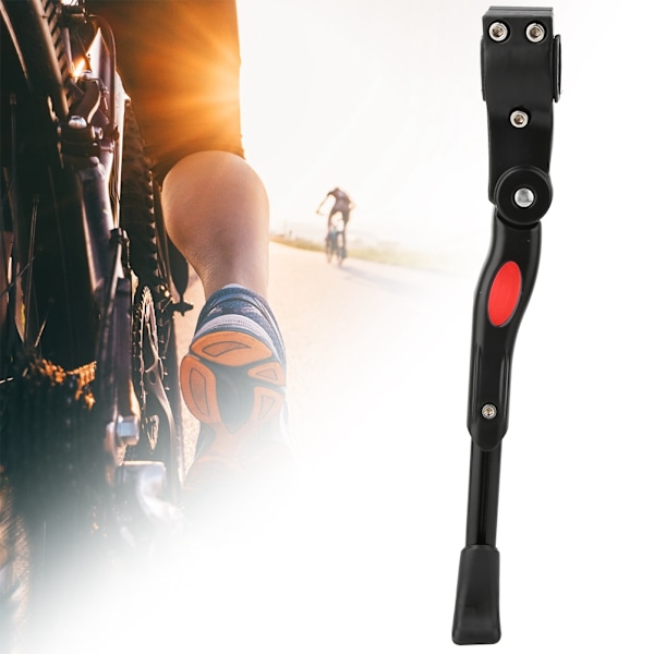 Camnal AutoLock D Låsning Snap Aluminium Snap Lock Krokklämma för bergsklättring (svart)