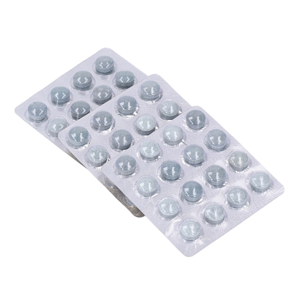 48 st 14 mm Billardkötips Poolkötips Ersättningstips Billardtillbehör Neutrala