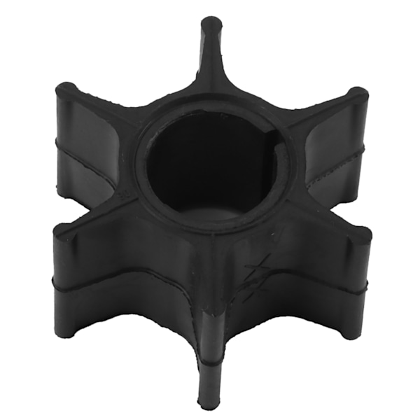 6-bladet vandpumpeimpeller 47-803630T Udskiftningspasform til Chrysler 75-140HK påhængsmotor