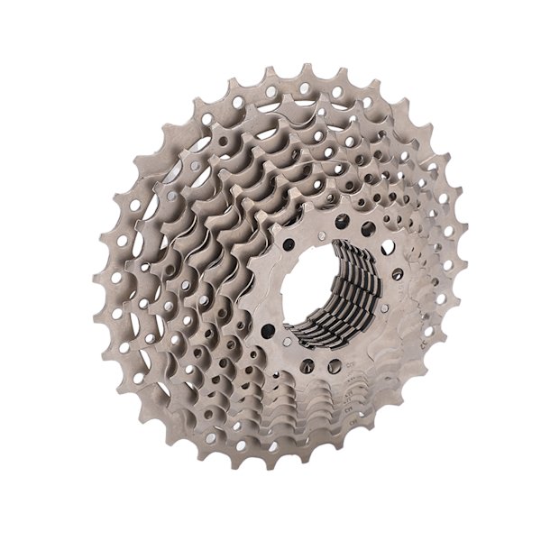 10-växlad 11‑32T Vägcykel Frihjul 10S 11‑32T Cykelkassett Frihjulskuggväxel