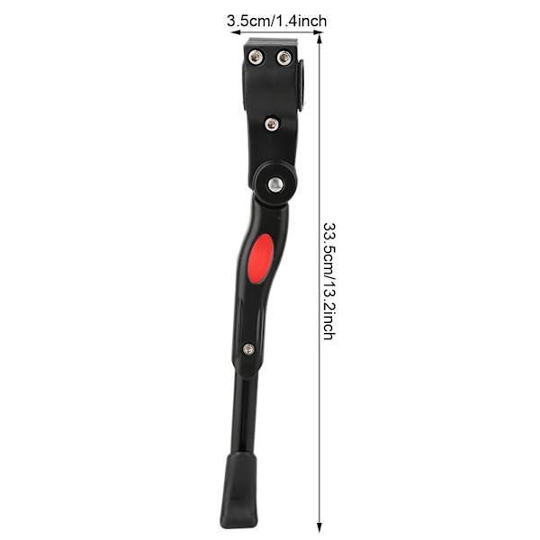 Camnal AutoLock D Låsing Snap Aluminium Snap Lock Krok Klemme for fjellklatring (svart)