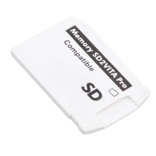 Minnekortadapter for PS Vita Micro Minnekort 1000 2000 3.60 for HENkaku Enso System