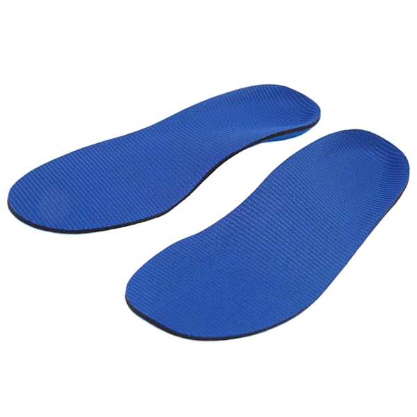 Plantar Fasciitis Feet Insoles Arch Supports Ortotics Inserts för barn Lindrar Platta Fötter Högt fotvalv Fotsmärta S