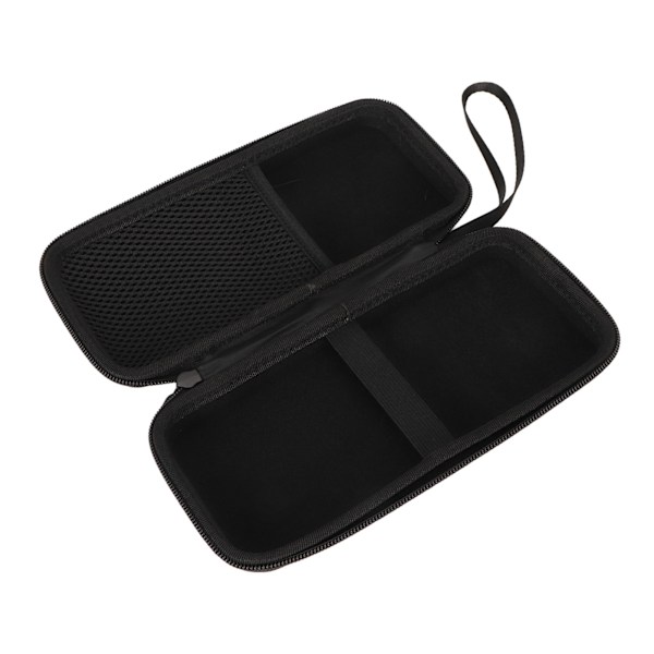 Hard Case for TI 84 Plus CE Graphing Calculator Black Hard EVA Nylon Antistatic Graphing Calculator Carrying Case