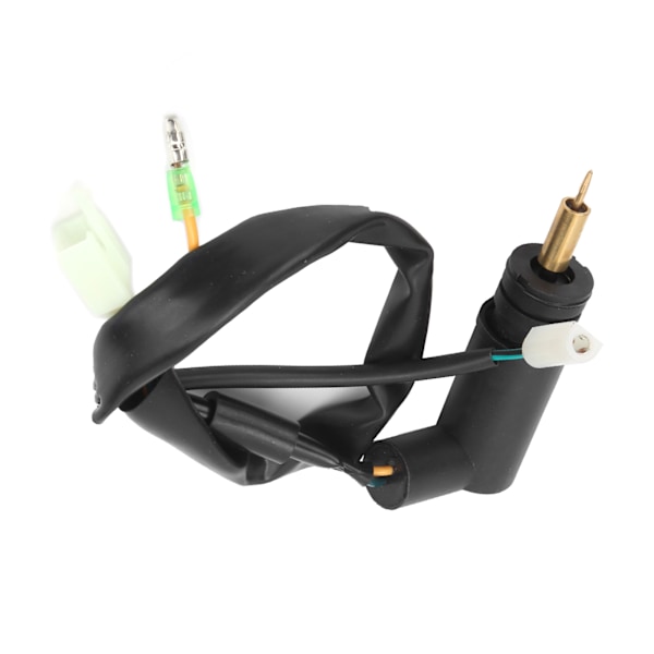 Förgasare automatisk elektrisk chokeventilbyte för CF250 CH250 CN250 skoter ATV 6.8in