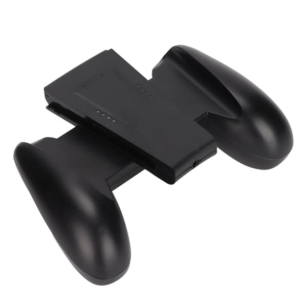 Lade-grep Profesjonell Plug and Play Grep Ladestasjon Kompatibel med Switch-kontroller