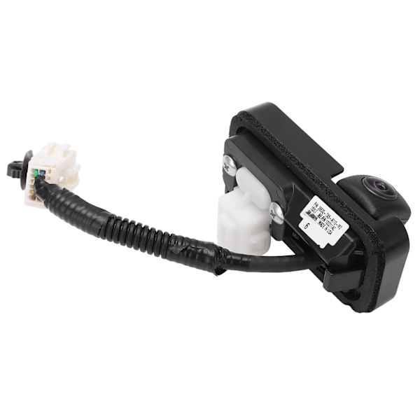 Backkamera 12-stifts 8-ledningar 39530 Tx6 A11 Backup-kamerabyte för Acura ILX Sedan 2016-2017