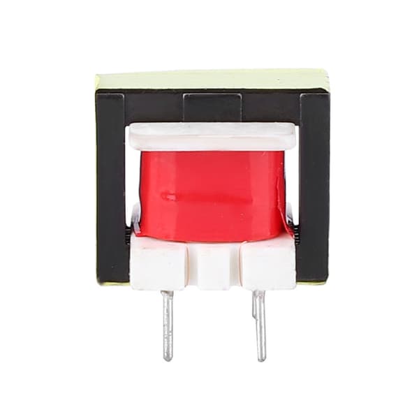 【NX】10 stk. 1300 : 8 Ohm Audio Transformer EE14 Transformateur Transformador