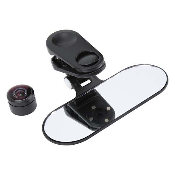 Online klass Lens Clipon Piano undervisning Dedikerad Fisheye vidvinkel overhead Shot Lens