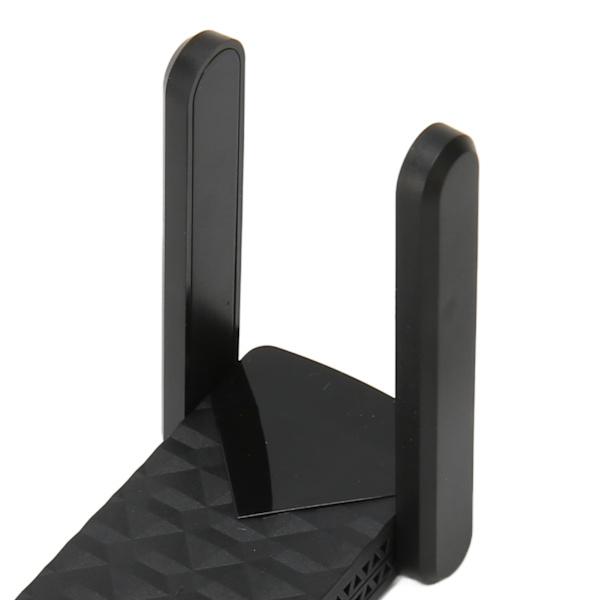 WiFi 6-adapter AX1800M 5Ghz/2.4Ghz USB3.0 Högförstärkningsantenn Plug and Play WiFi-dongel för Win 11 10 Dator Bärbar dator